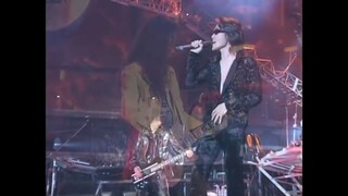 X JAPAN - The Last Live [60fps] Complete