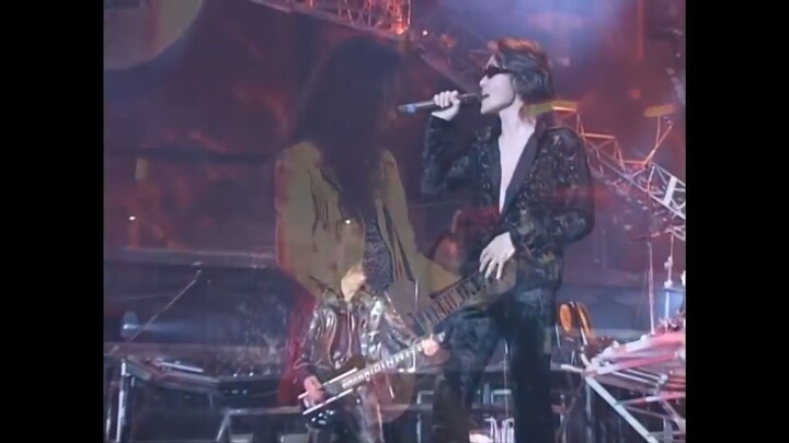 X JAPAN - The Last Live [60fps] Complete