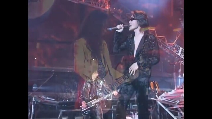 X JAPAN - The Last Live [60fps] Complete