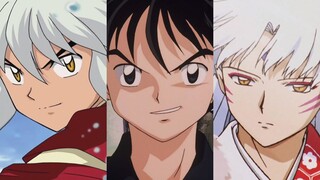 Siapa orang paling tampan di InuYasha? Pembawa acara Yamaguchi Kappei x Yukino Satsuki [Drama radio 