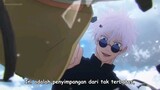 Eps 2 – Jujutsu kaisen season 2 || Cuplikan