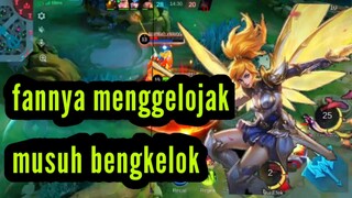 fanny modal ulti