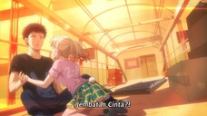 Kuroiwa Medaka ni Watashi no Kawaii ga Tsuujinai Ep 4 Sub Indo
