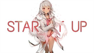 Start It Up | AMV | Anime Mix