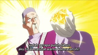 Mengembara dan Memasak didunia lain dengan skil yang Absurd -  Episode 19