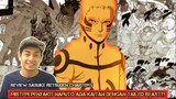 Misteri Penyakit Naruto Ada Kaitan Dengan Tailed Beast?? *Chapter 5