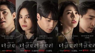 THE GLORY EP4 SUB ENG