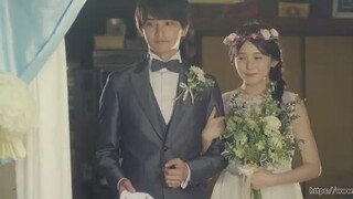 Marry Me! E.10 END