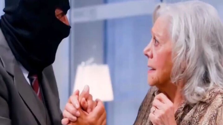 Họ không xấu, chỉ là quá nghèo.