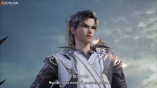 twin master souls episode 11 subtitle Indonesia