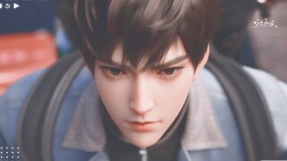 As we all know, "Slaying God" is a comedy show.