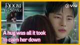 Park Bo Young Meets Seo In Guk Again | Doom At Your Service | Viu Original