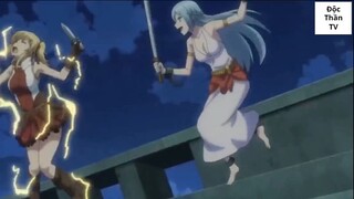 Tóm Tắt Anime_ Chiến Binh ở Ẩn Trong Hầm Ngục Tối (season 1- P3 ) 8