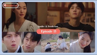 Hometown Cha Cha Cha Episode 15 Spoilers & Predictions