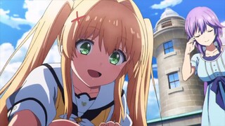 Amv Trailer Summer Pockets