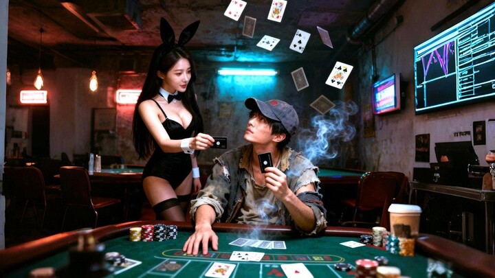 Dari Korban Tipu Jadi Pemenang Sejati!022