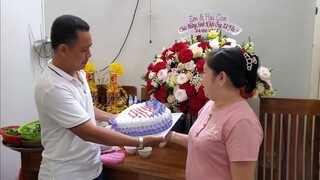 Sinh Nhật 7 Thuận | Út Đạt | # 369