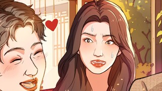 Ketika saya membawa pulang pasangan saya untuk Hari Valentine, sikap ibu saya berubah total! ?