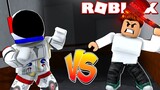 CAN WE TROLL THE BEAST?? - ROBLOX FLEE THE FACILITY