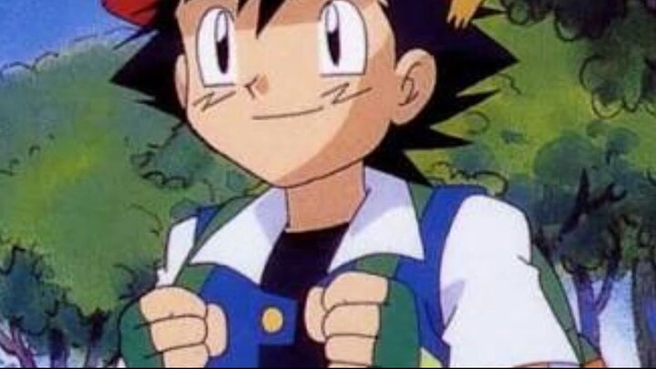 A lição mais DIFÍCIL que o Ash nos ensinou