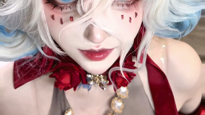 When you have a little sister who loves cosplaying…