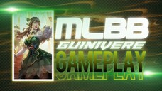 MLBB Guinivere Gameplay