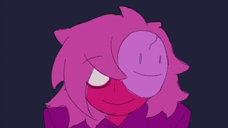 SMP Impian手书】Janjung Merah Akan Datang