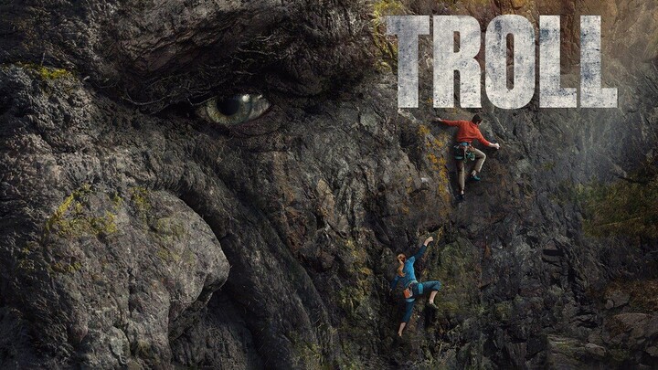 NEW FANTASY MOVIE ❅Troll❅ (2022) (HD) English Subbed