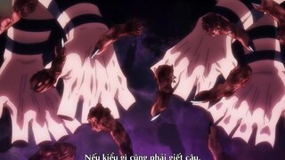 SUKUNA CÓ MẠNH HƠN GOJO-! - NHỮNG SỰ THẬT VỀ SUKUNA TRONG JUJUTSU KAISEN - Phần 2