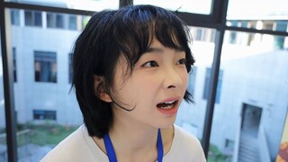 Một ngày khó khăn tại cơ quan