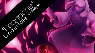 【Jenny】 » Undertale OST • Toriel Orchestra Theme w/ Fanlyrics «