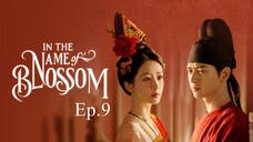 Flourished Peony S2 Ep 9