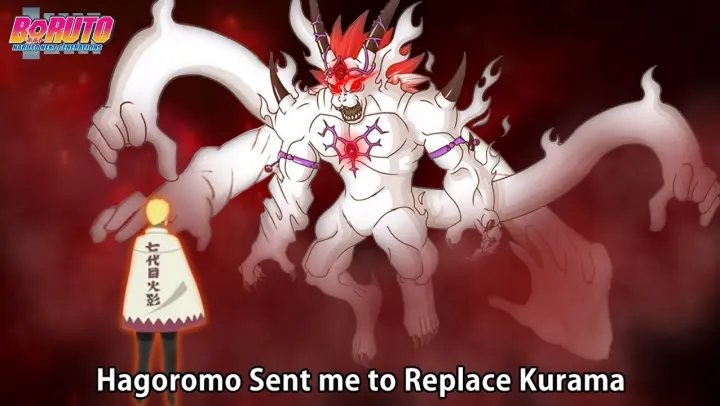BETTER THAN KURAMA !!! A Suitable Beast to Replace Kurama