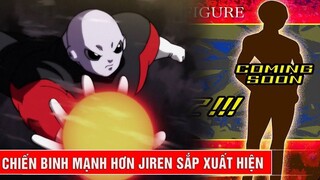 Chiến binh có thể mạnh hơn cả Jiren chuẩn bị xuất hiện trong giải đấu sức mạnh