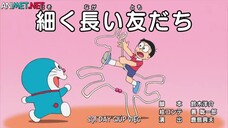 Doraemon Tập 671 :Sợi Dây Giúp Việc & Bình Xịt Trở Về Chỗ Cũ