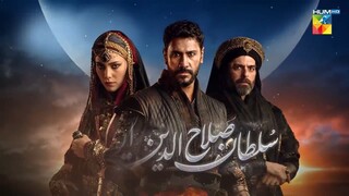 Sultan Salahuddin Ayyubi - Episode 81 Urdu Dubbed