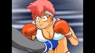 Moving anime, I forgot what the name of the anime is