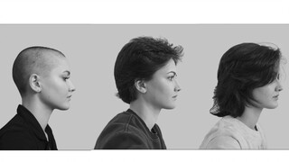 Berapa lama rambut bisa tumbuh dalam setahun?