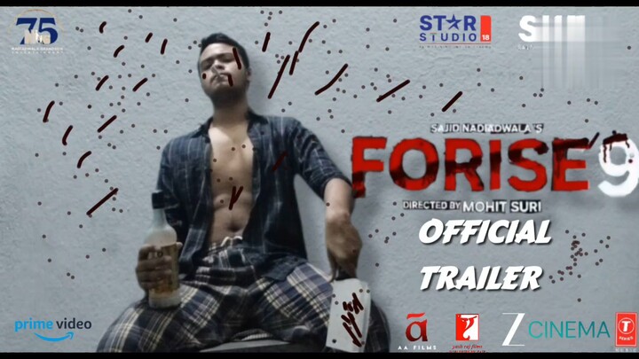 Forise 9 Official Trailer
