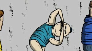 对不起，这是一盘很大的棋……