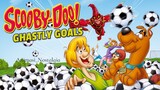 Scooby-Doo! Ghastly Goals (2014) Malay dub