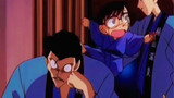 [Detective Conan] Evidence that Kogoro Mori knows that Conan is Shinichi!