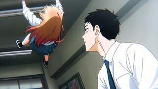 anime short story