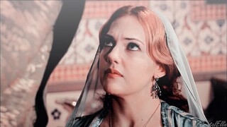 The Magnificent Century || Hürrem & Ibrahim - Don't Let Me Go