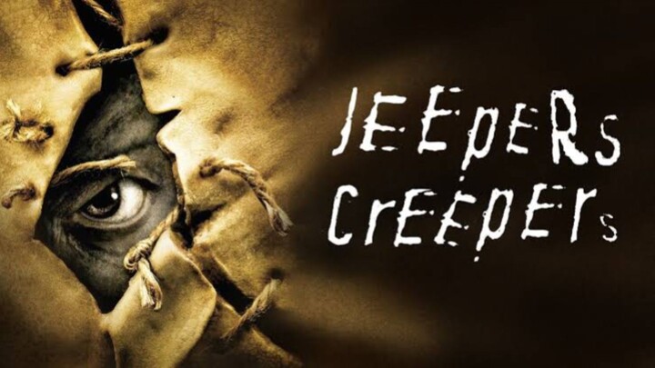 jeepers creepers 1