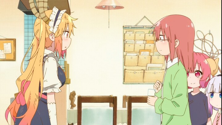 What kind of side effect turns you into a catgirl, seriously?!