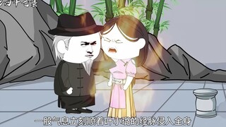 第四十七集：削延拒绝应战，叶小璐危在旦夕