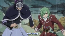 Fairy Tail แฟรี่เทล ศึกจอมเวทอภินิหาร ตอนที่ 115 จิตวิญญานแห่งน้ำแข็ง (ซับไทย)