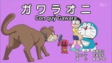 Doraemon : Con quỷ Gawara - Triệu phú rơm