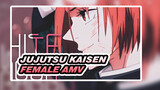 Give Me A Chance Sisters! | Jujutsu Kaisen